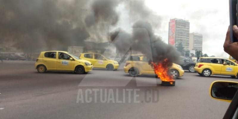 Photo ACTUALITE.CD.