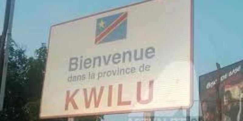 Kwilu