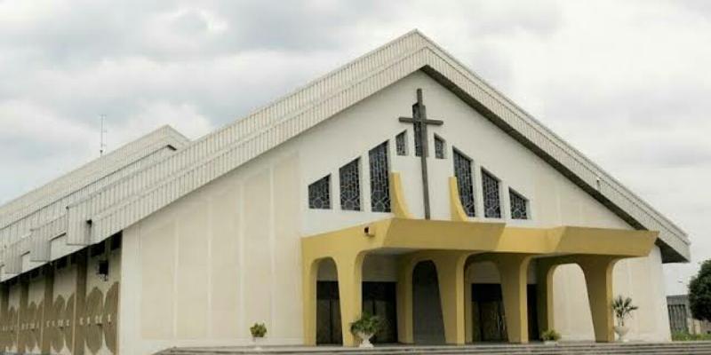 Eglise du Christ au Congo/Ph. droits tiers