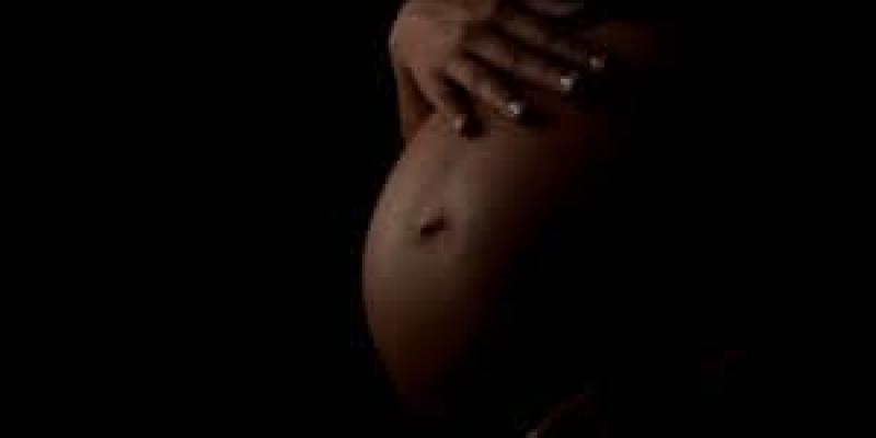 Codiv-19 : quelles mesures doit prendre une femme enceinte ? Photo. Droits tiers