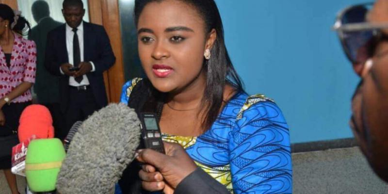 Attaque et viols des finalistes à Isiro : Francine Muyumba exige la sévérité de la loi 