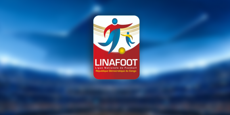 Logo de la Linafoot