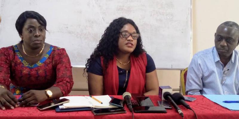 RDC : Esther Nkishi propose une radio dédiée aux femmes congolaises