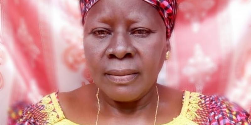 Union Sacrée : « Que ces consultations aboutissent sur des solutions concrètes pour la population congolaise » Jeanne Kangu Seze 
