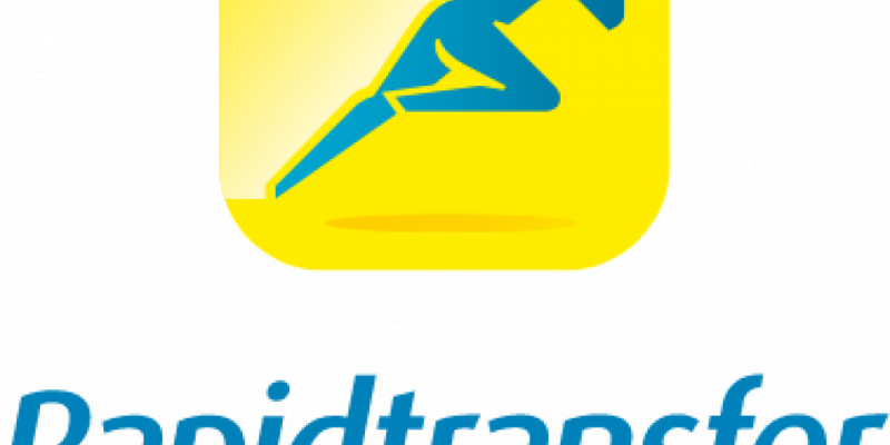 Logo Rapid transfer Ecobank