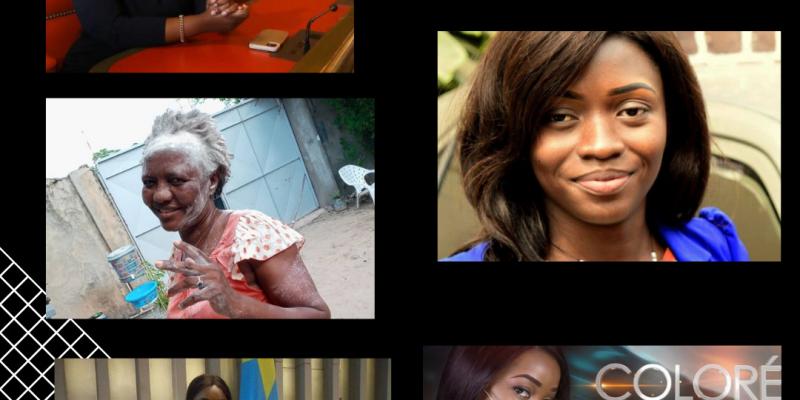 RDC : zoom sur ces femmes sources d’inspiration en 2020