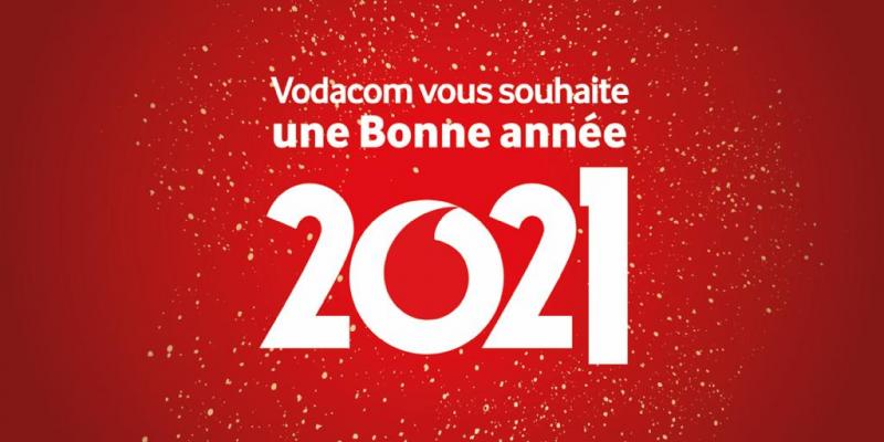 Vodacom Congo