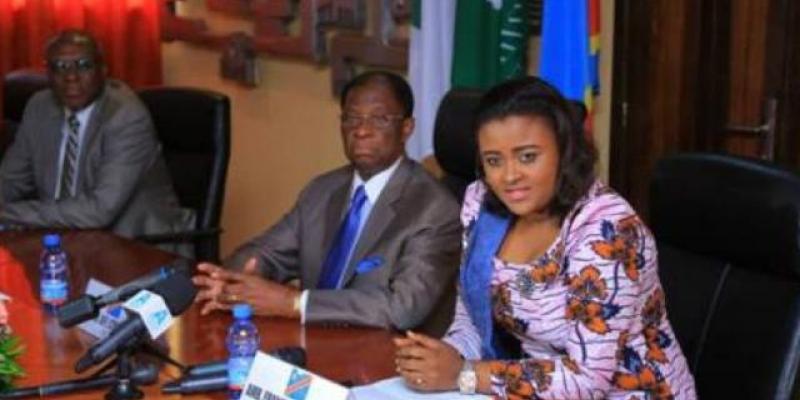 Francine Muyumba et Alexis Thambwe Mwamba/Droit tiers