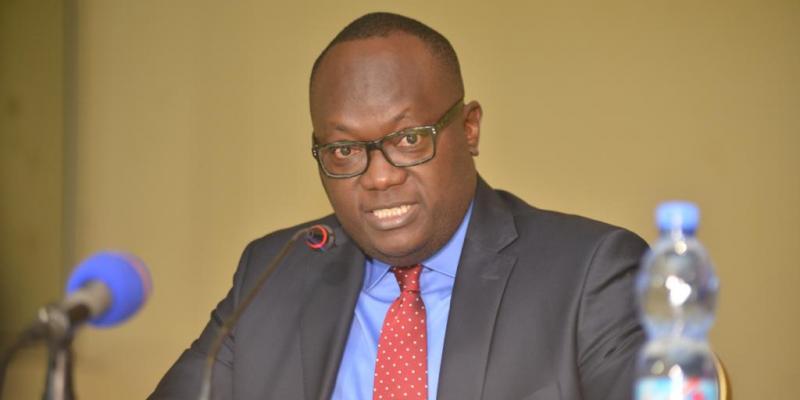 Guy Mafuta Kabongo, député national/Ph. droits tiers 