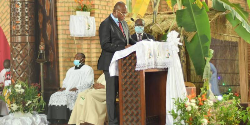 Gentiny Ngobila, Gouverneur de Kinshasa