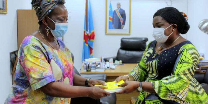 Lutte contre les mariages précoces : la RDC va participer par visio-conférence aux travaux de la Francophonie