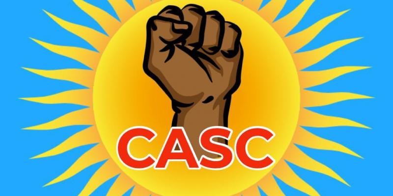 CASC