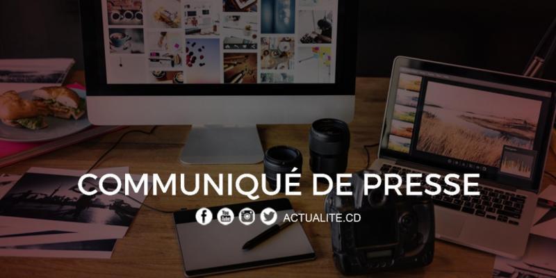 Vos Communications Sur Actualite.cd