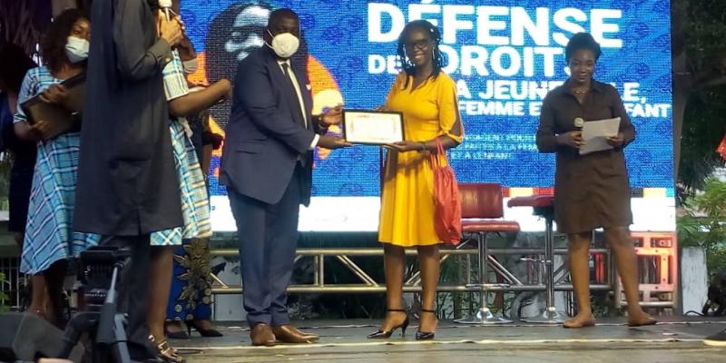 RDC : Soraya Odia, les Nyota, Chanic Mbuya et Céline Banza parmi les 100 jeunes pages d’espoir