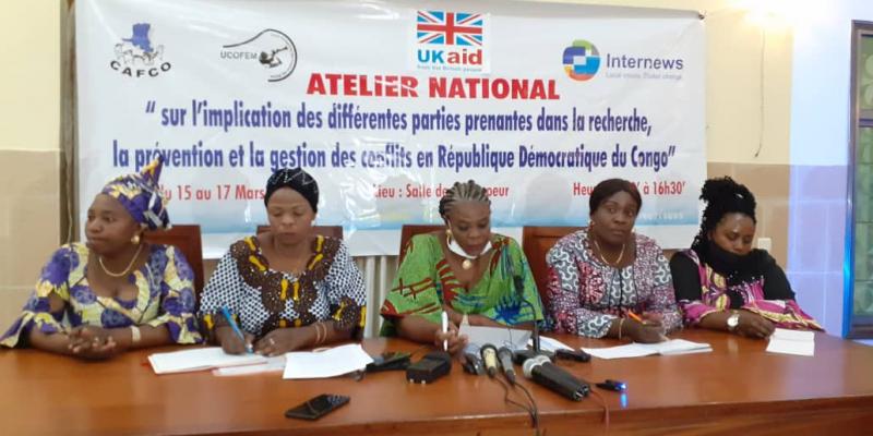RDC : « Que faire pour mettre fin aux différents conflits à l’Est ? », des recommandations des acteurs politiques et sociaux