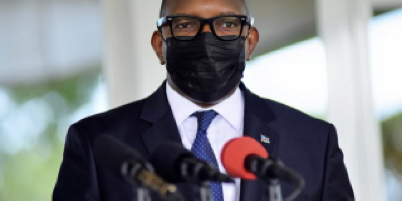 Sama Lukonde