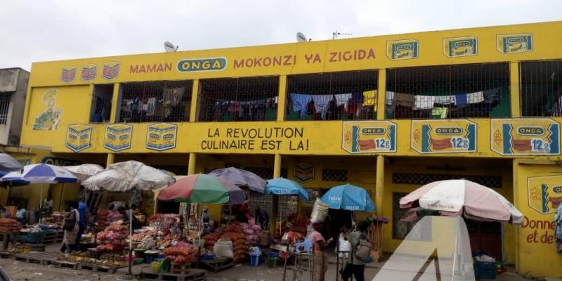 Kinshasa : des commerçantes s’expriment au sujet de la MUFFA 