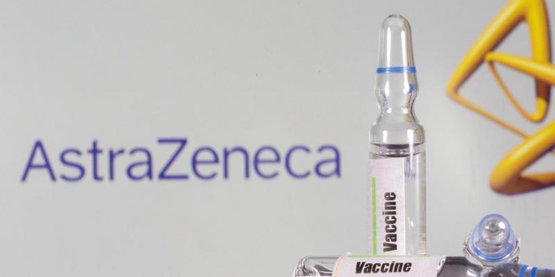 Le vaccin AstraZeneca