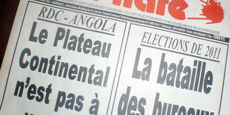 ACTUALITE.CD