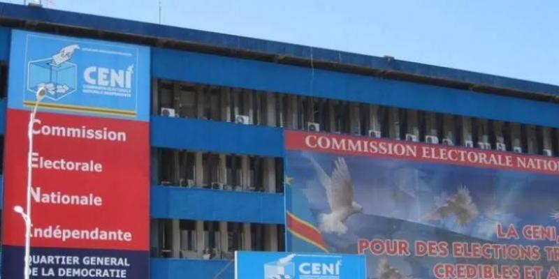 CENI. Ph. Droits tiers.