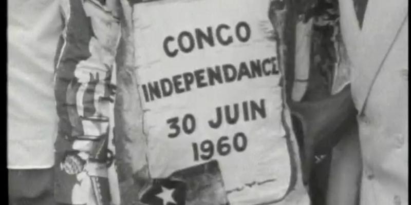 30 JUIN 1960 - 30 JUIN 2021 : 61 ANS D'INDEPENDANCE  DE NOTRE CHER CONGO ! POUR QUEL BILAN ? Inde%CC%81pendance