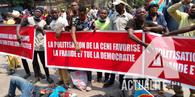 ACTUALITE.CD