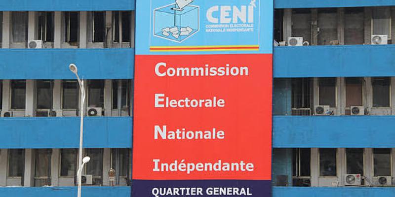 CENI