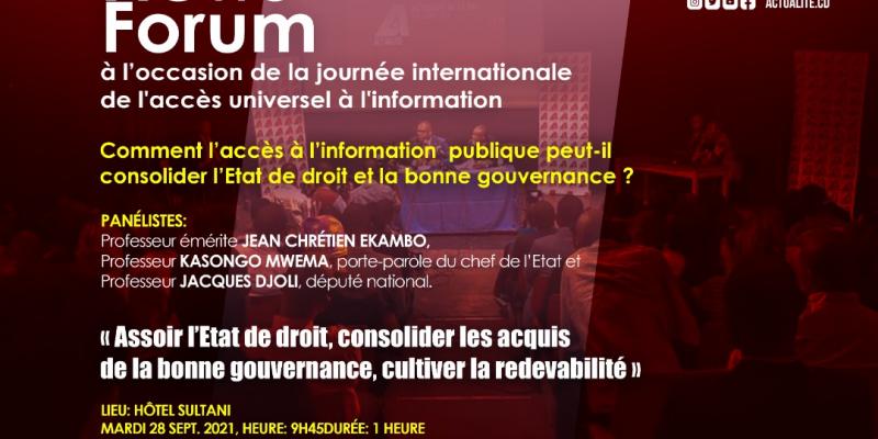 News Forum