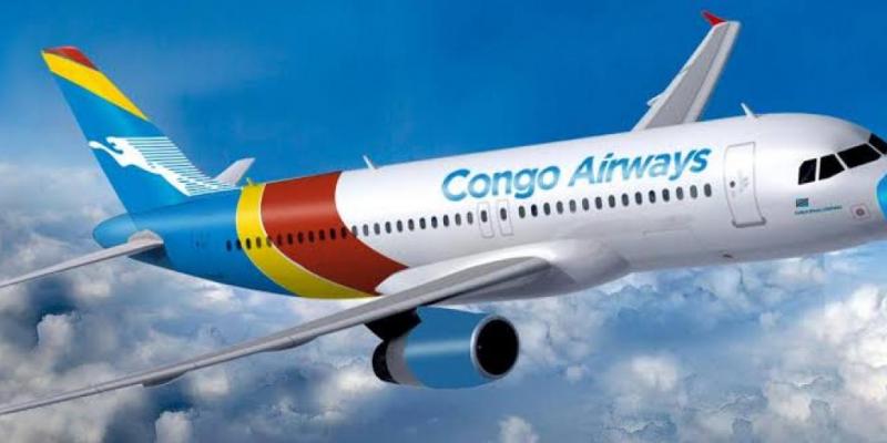 Congo Airways