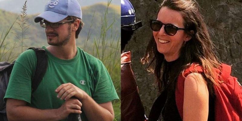 Les experts de l'ONU, Michael Sharp et Zaida Catalan tués au Kasaï Central 