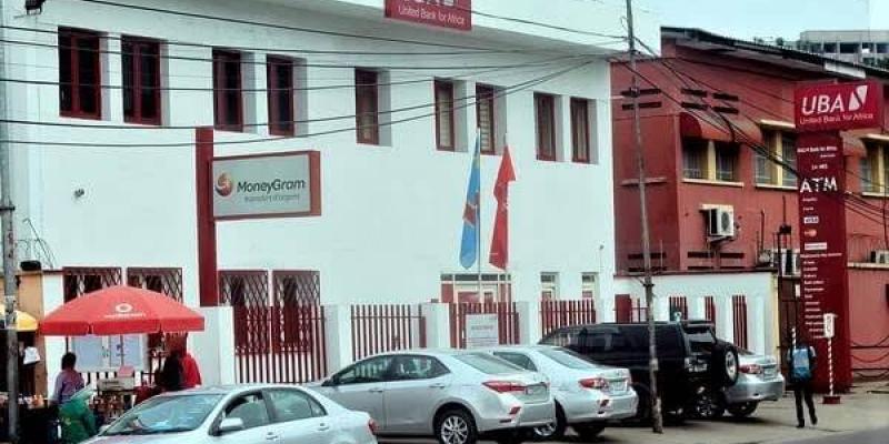 Banque UBA