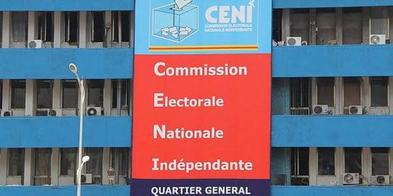 CENi