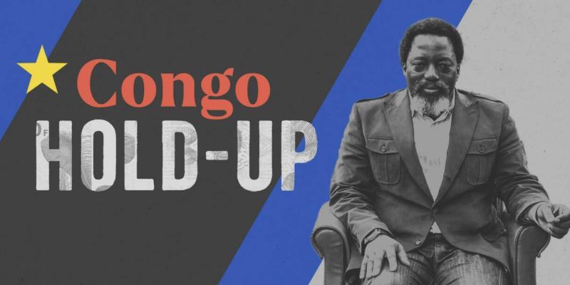 Congo Hold-Up