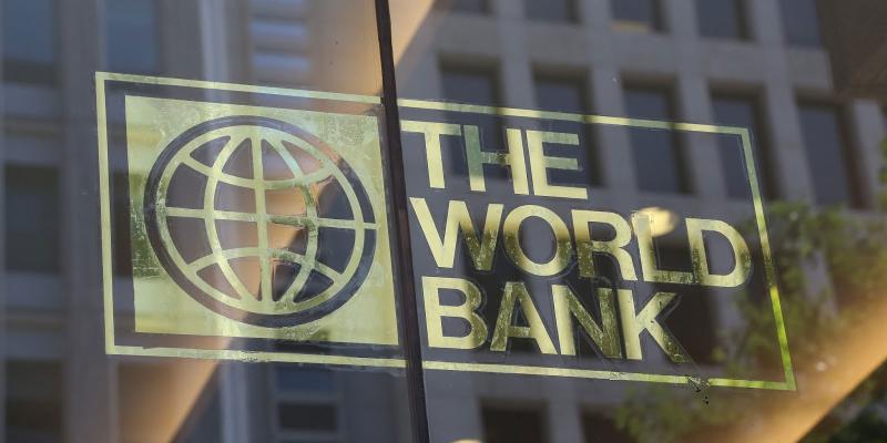 Banque Mondiale 