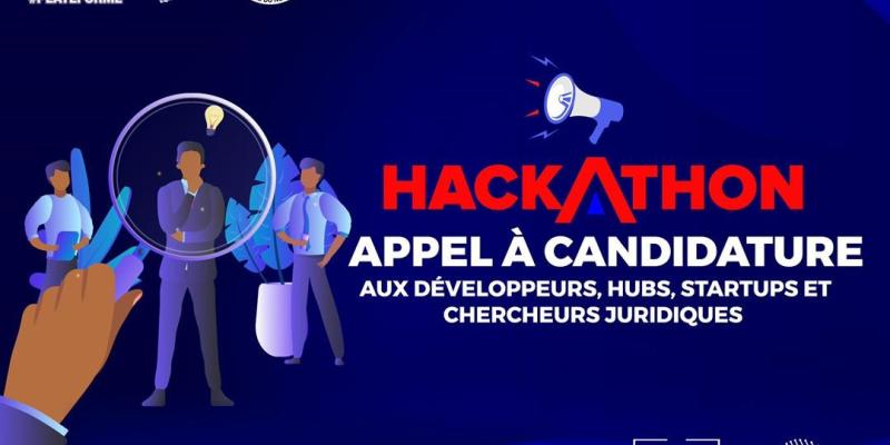 Hackathon numérique