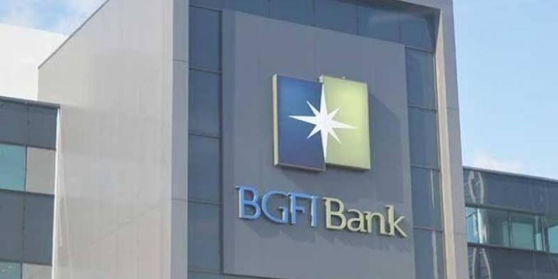 Groupe BGFIBank. Ph. Droits tiers.