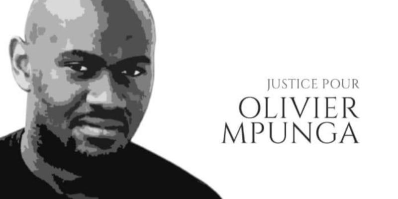 Olivier Mpunga