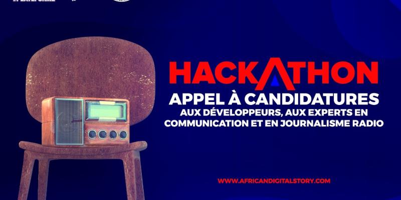 Appel aux talents congolais pour proposer des solutions digitales pour les radios communautaires  
