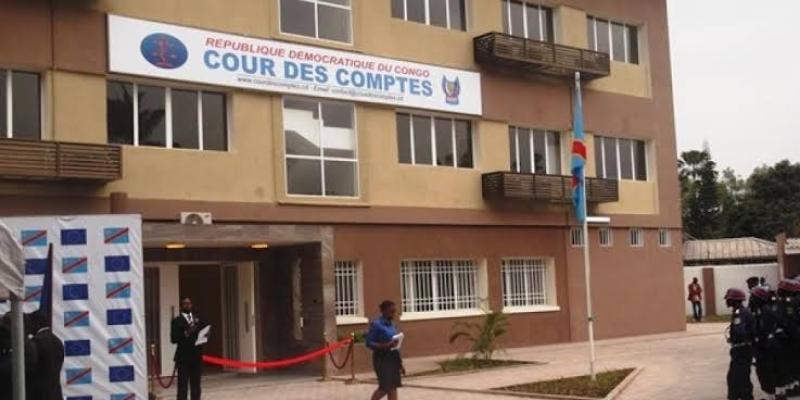 Cour des comptes