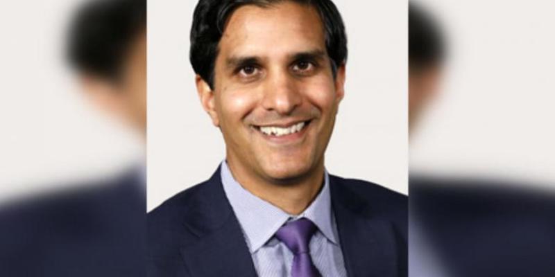 Daleep Singh