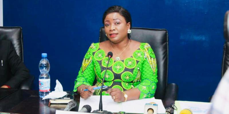 Patricia Nseya