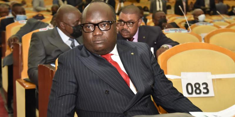 Guy Mafuta Kabongo