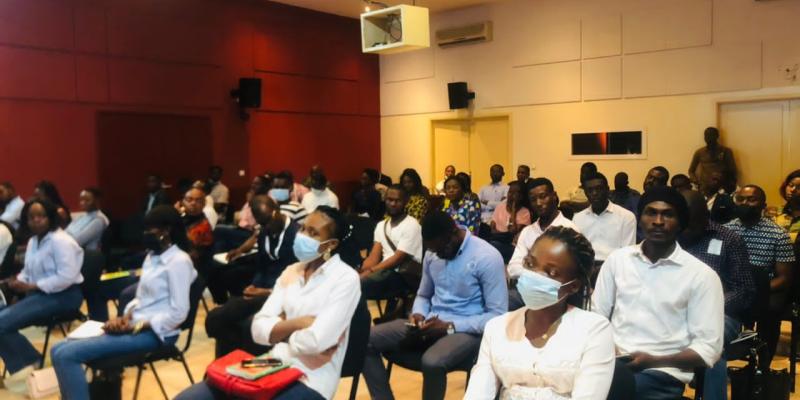 Conférence sur la propriété intellectuelle 