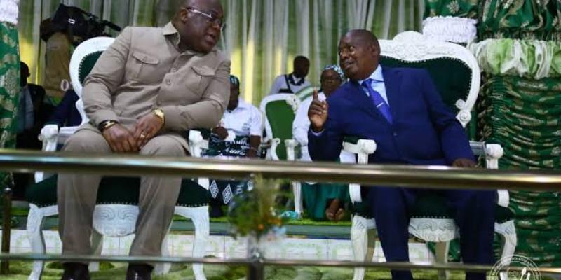 Tshisekedi 