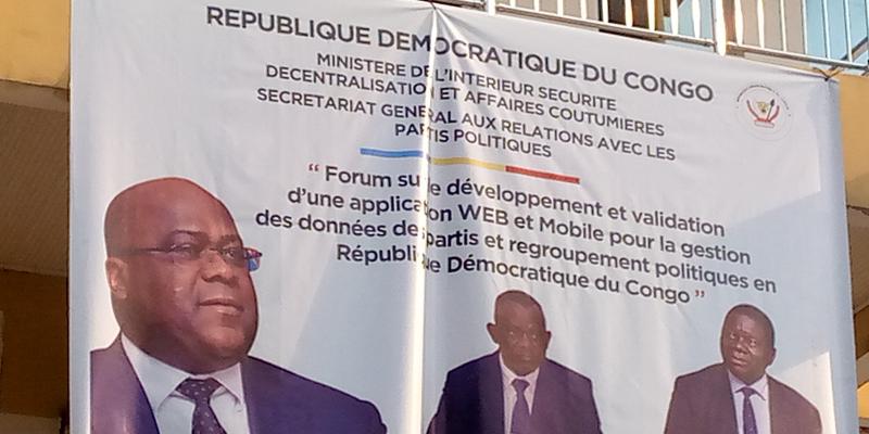Photo Actualite.cd