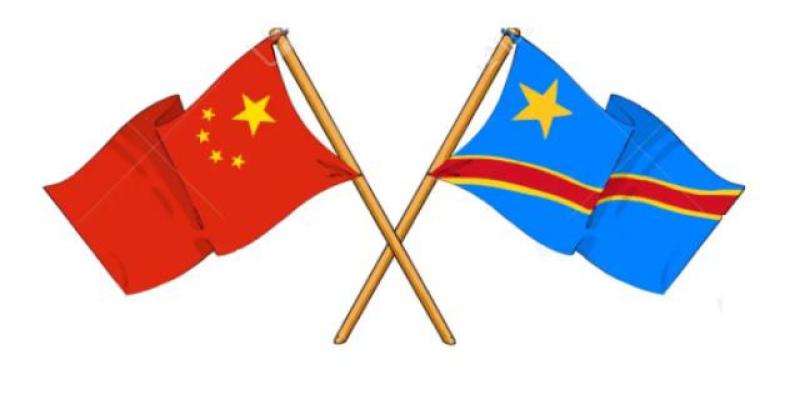 coopération sino-congolaise