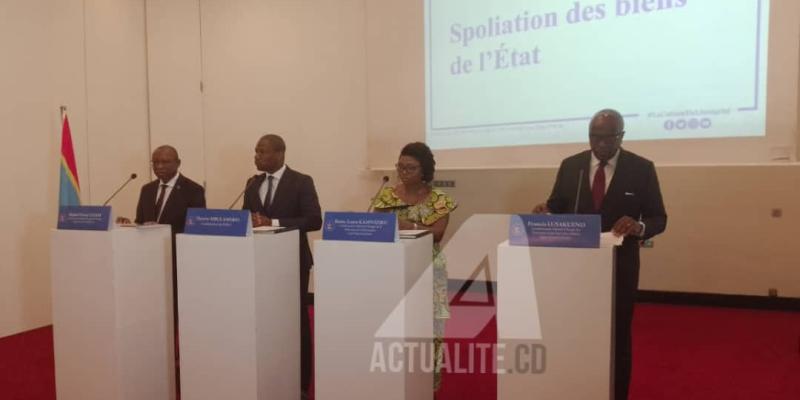 APLC conférence de presse 