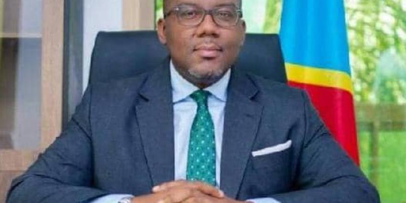 Malo Mobutu Ndimba