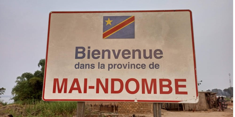 Mai-Ndombe