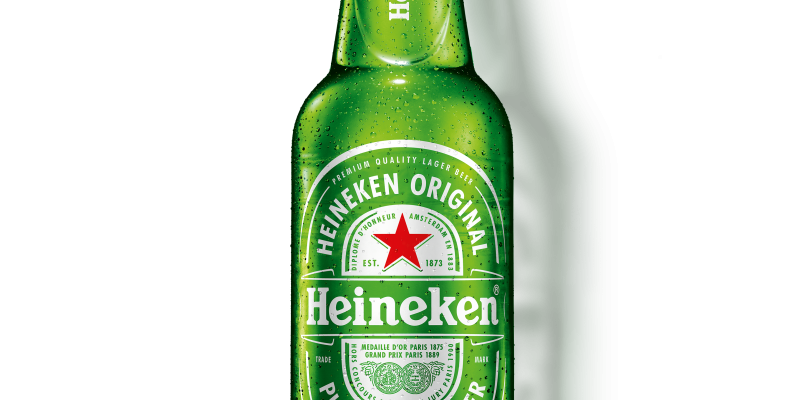 Heineken